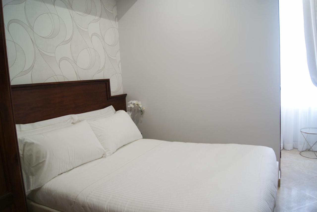 Glam Luxury Rome Hotel Ngoại thất bức ảnh