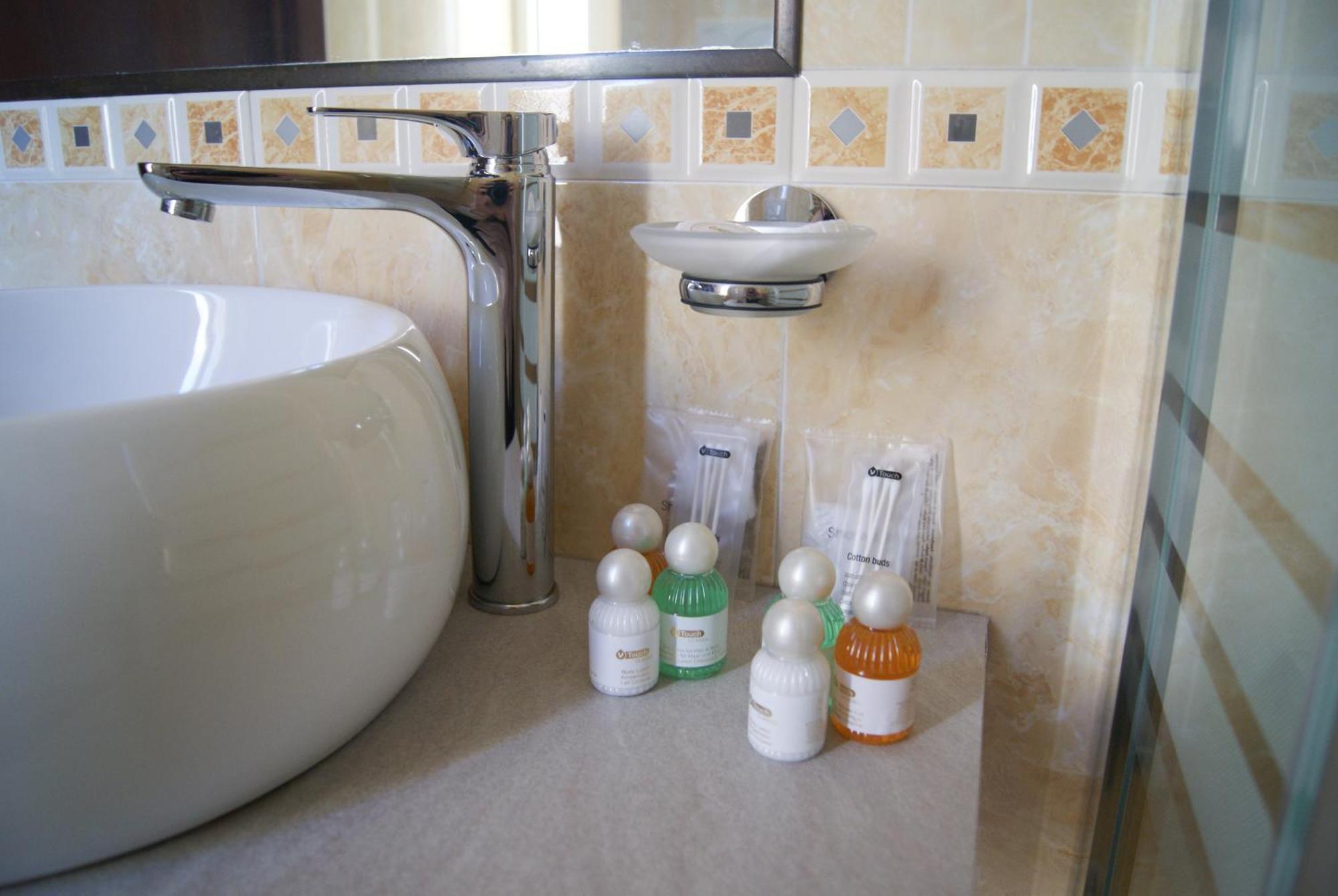 Glam Luxury Rome Hotel Ngoại thất bức ảnh