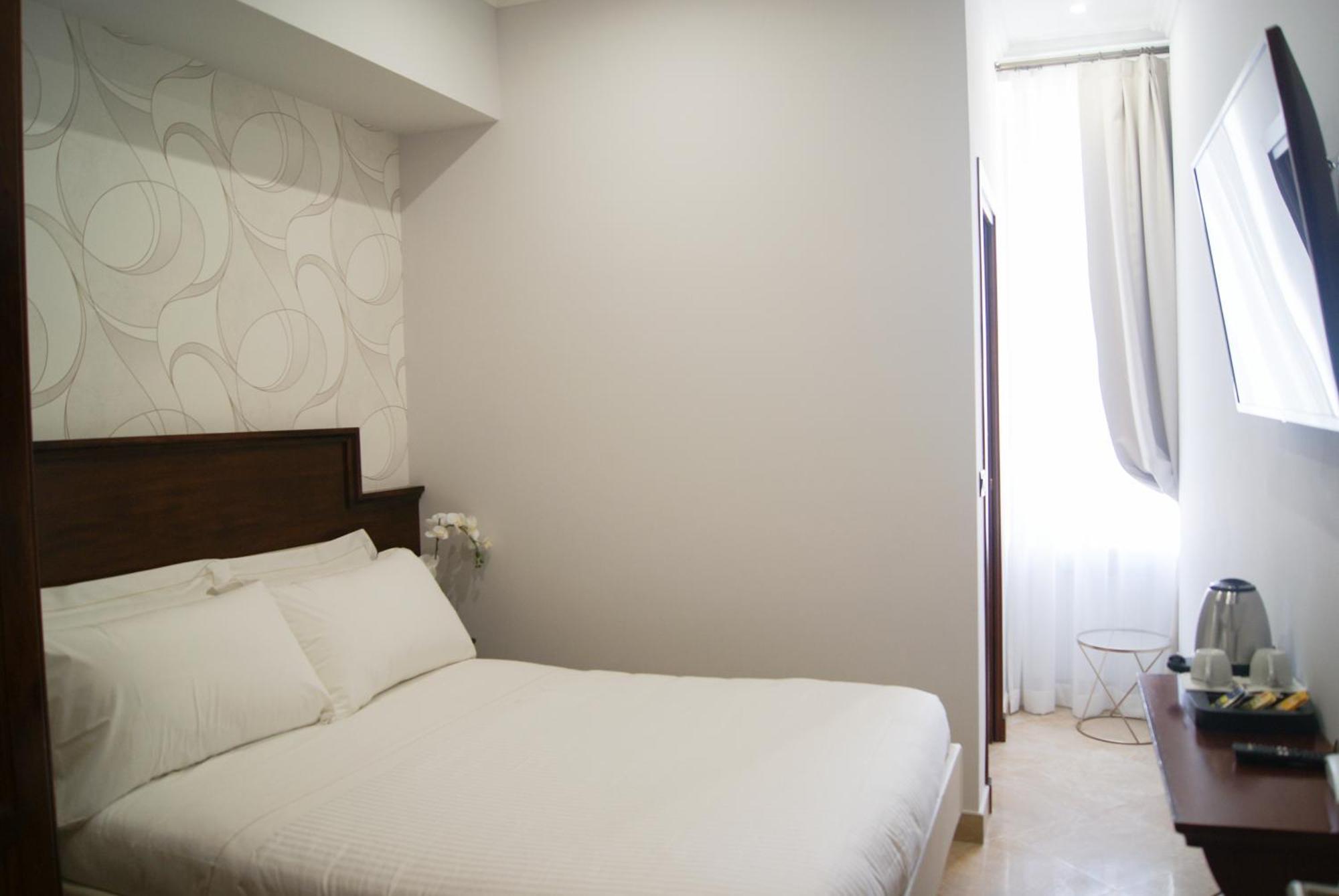 Glam Luxury Rome Hotel Ngoại thất bức ảnh