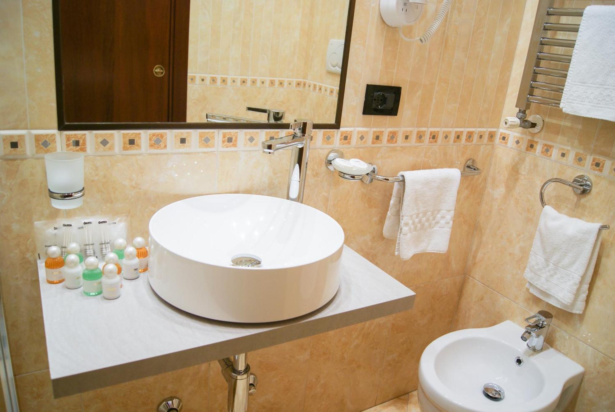 Glam Luxury Rome Hotel Ngoại thất bức ảnh