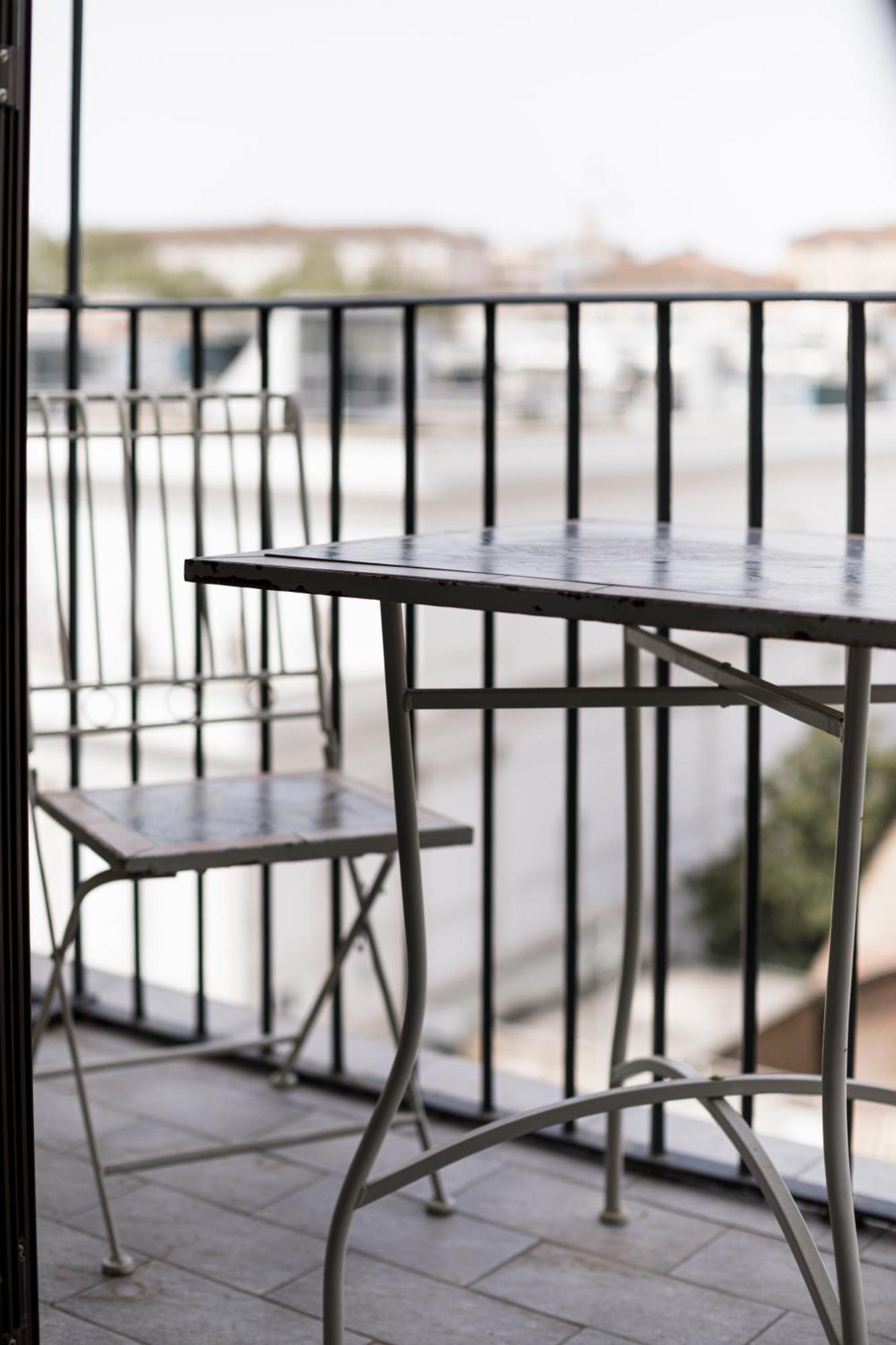 Glam Luxury Rome Hotel Ngoại thất bức ảnh