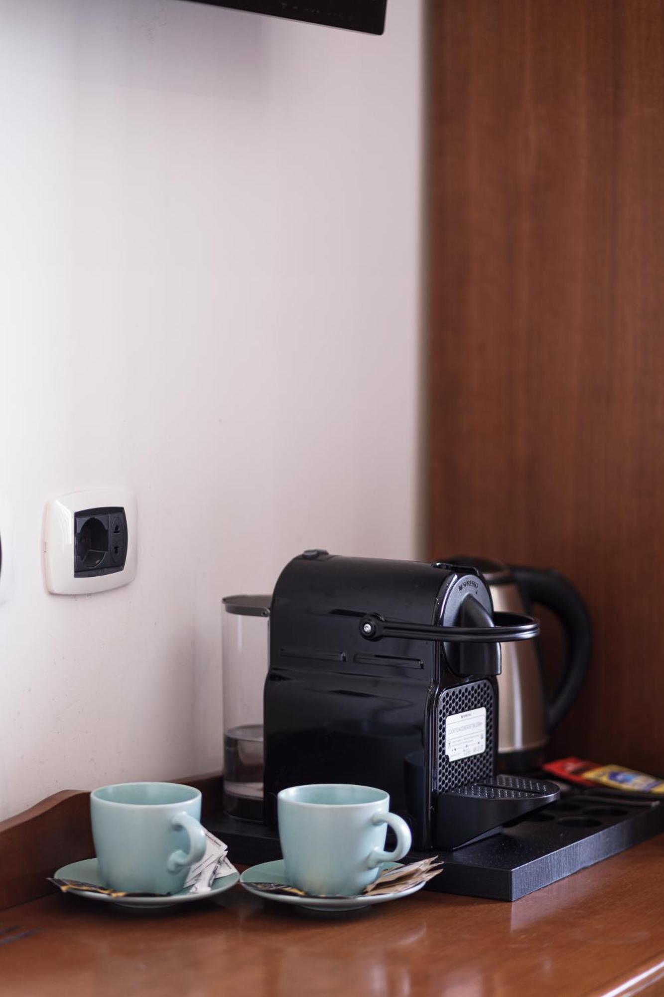Glam Luxury Rome Hotel Ngoại thất bức ảnh